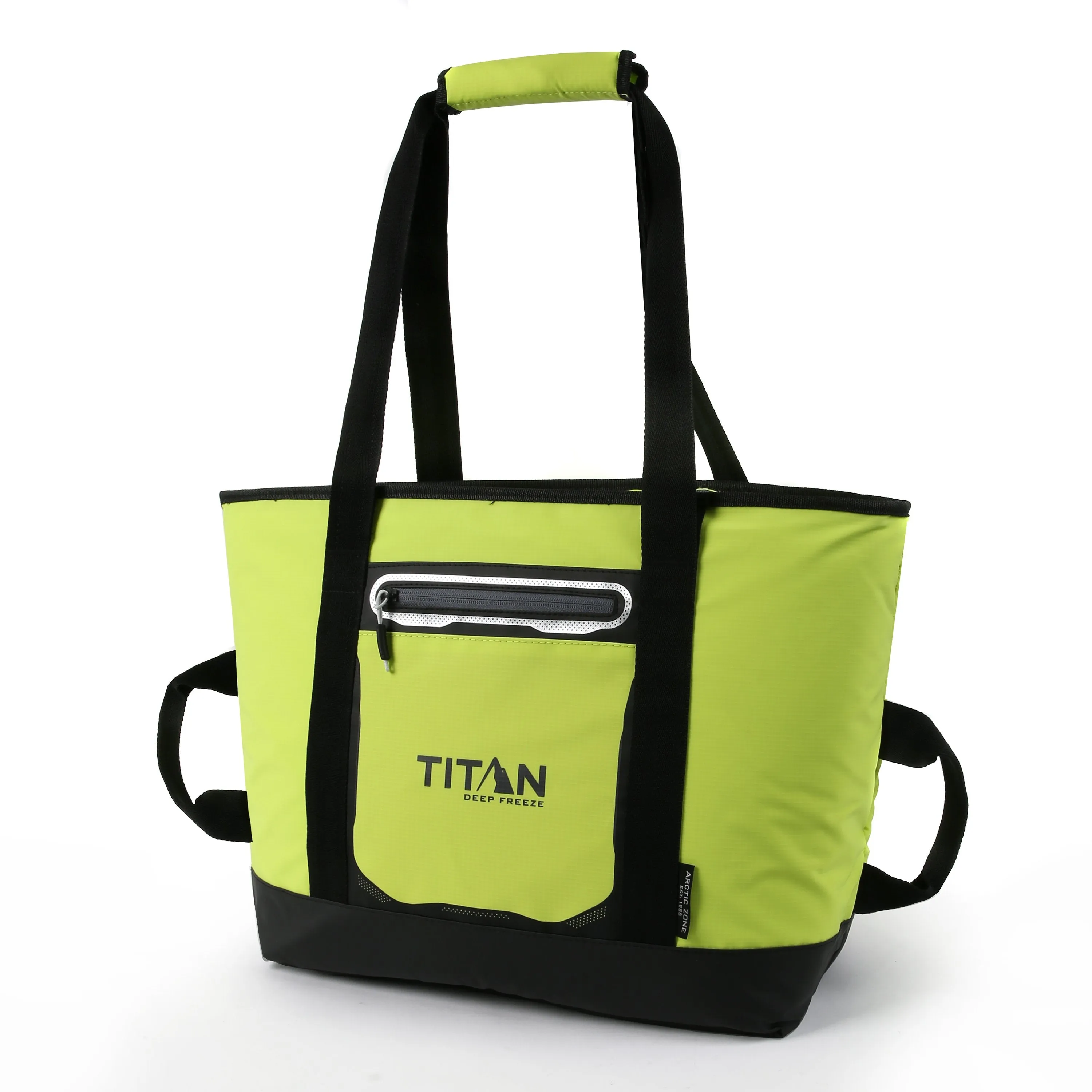 30 Can Insulated Tote