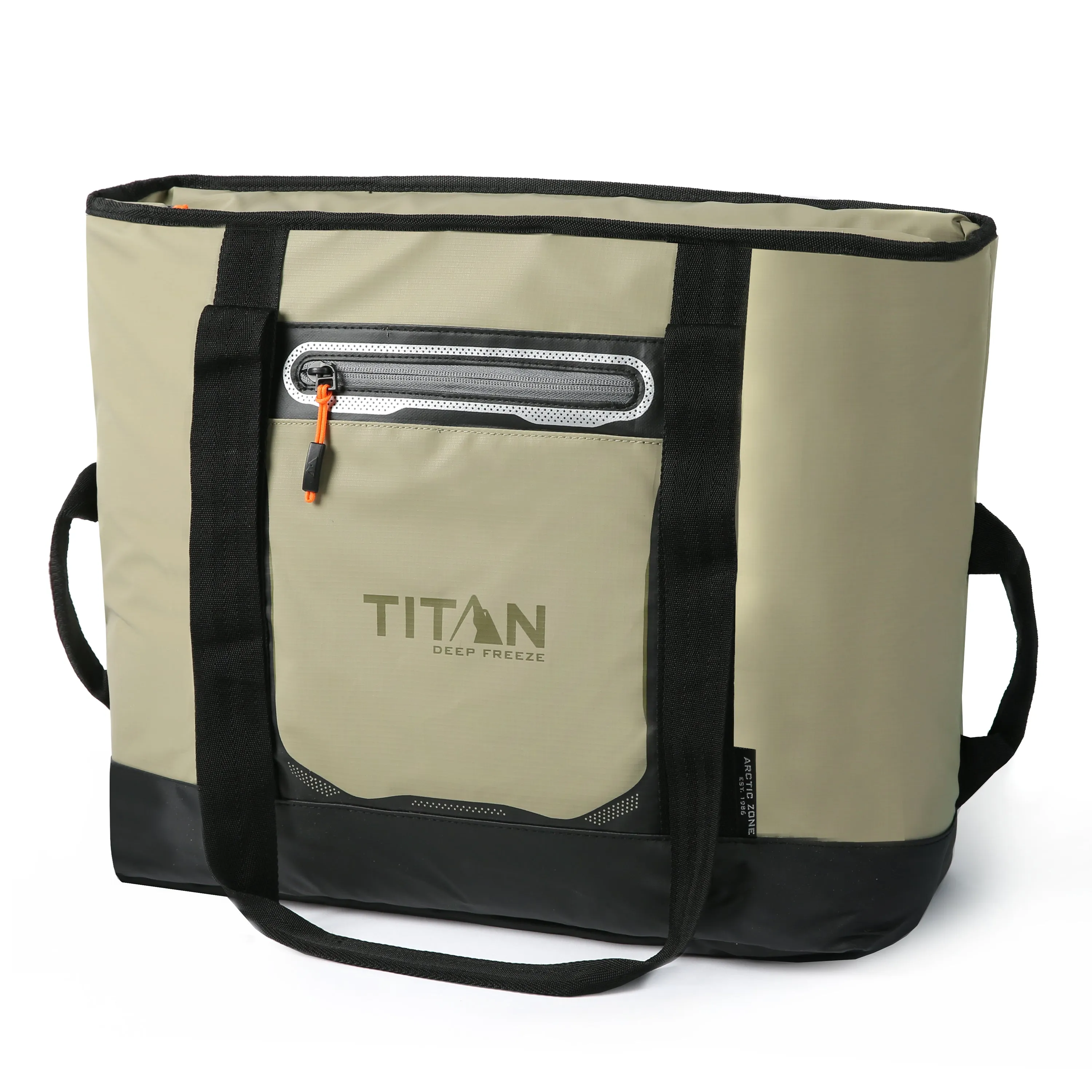 30 Can Insulated Tote