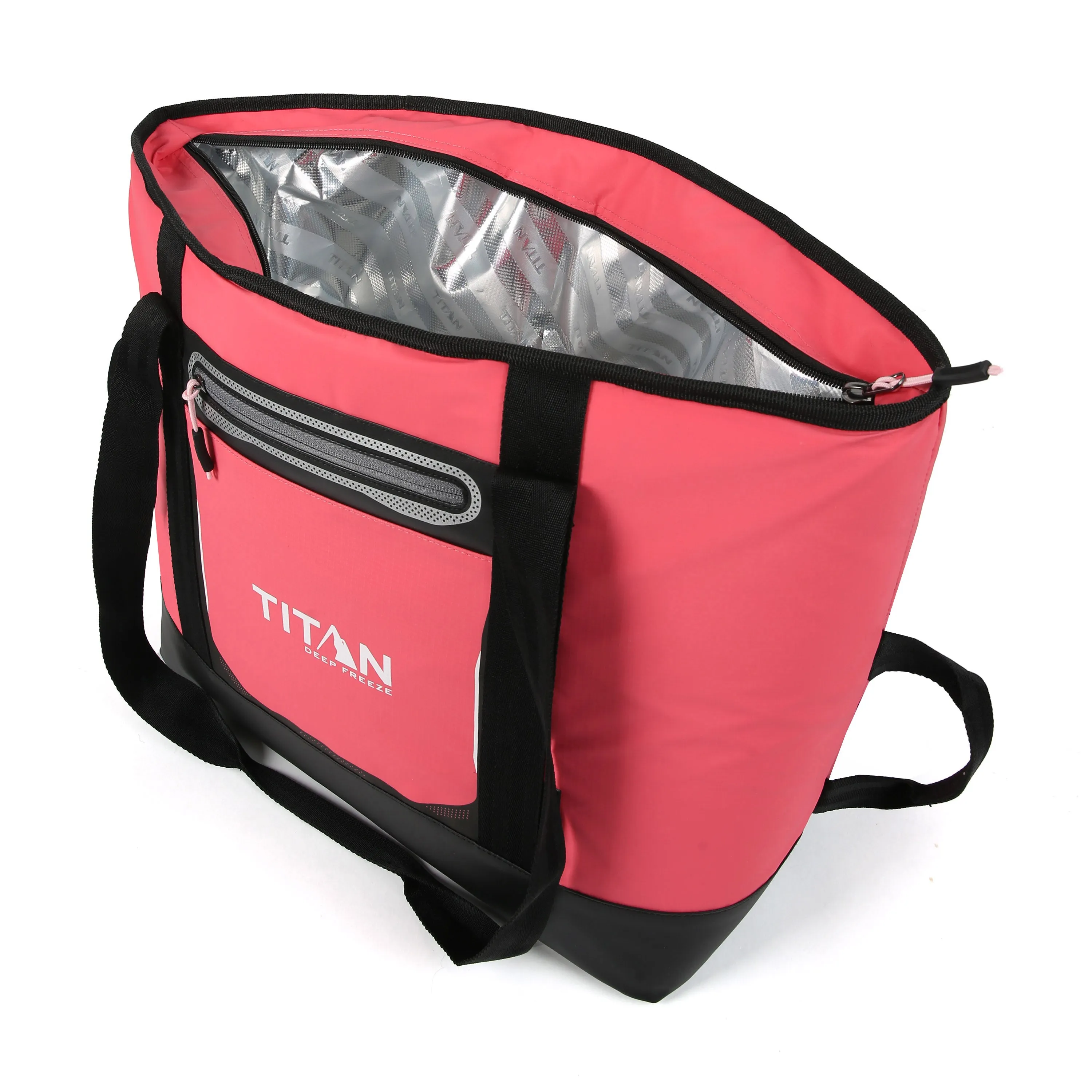 30 Can Insulated Tote