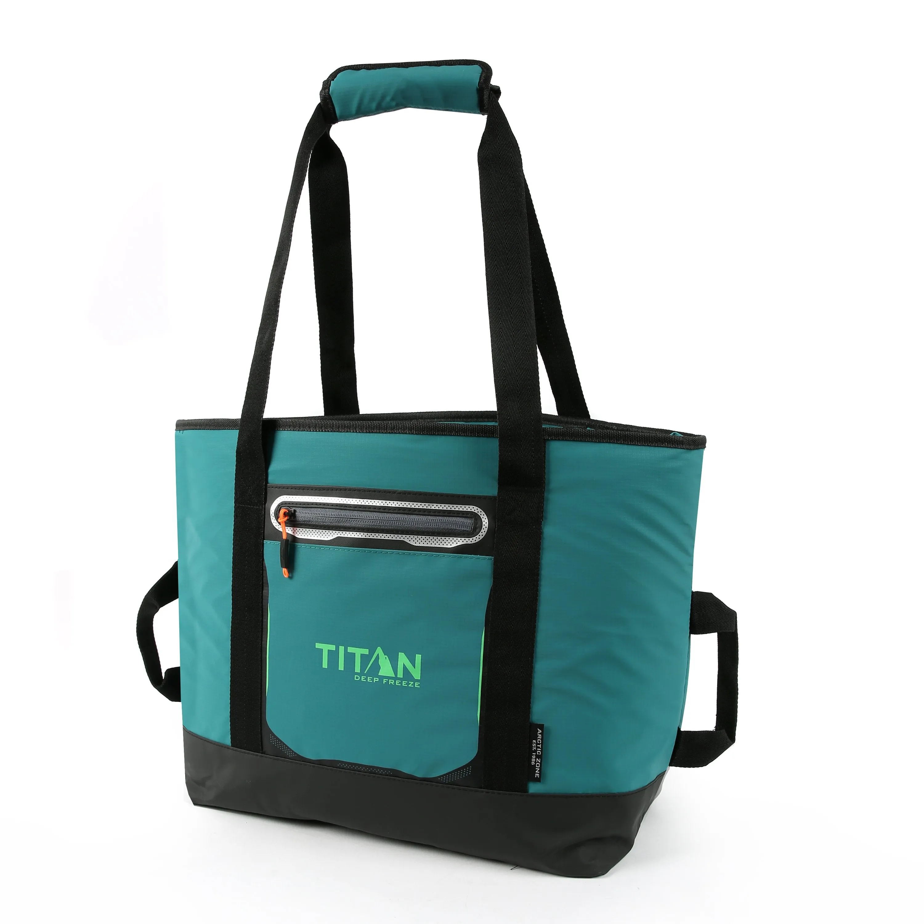 30 Can Insulated Tote