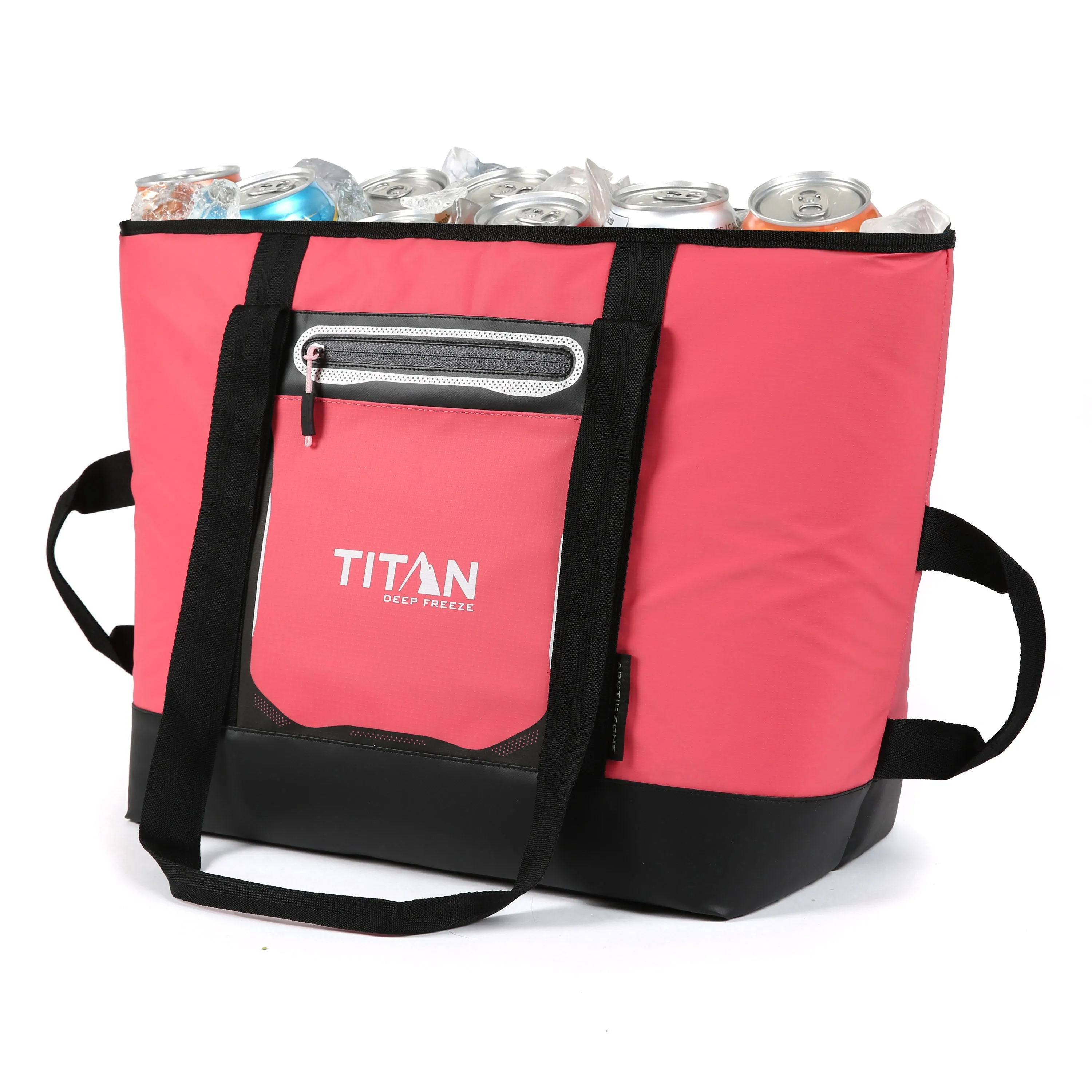 30 Can Insulated Tote