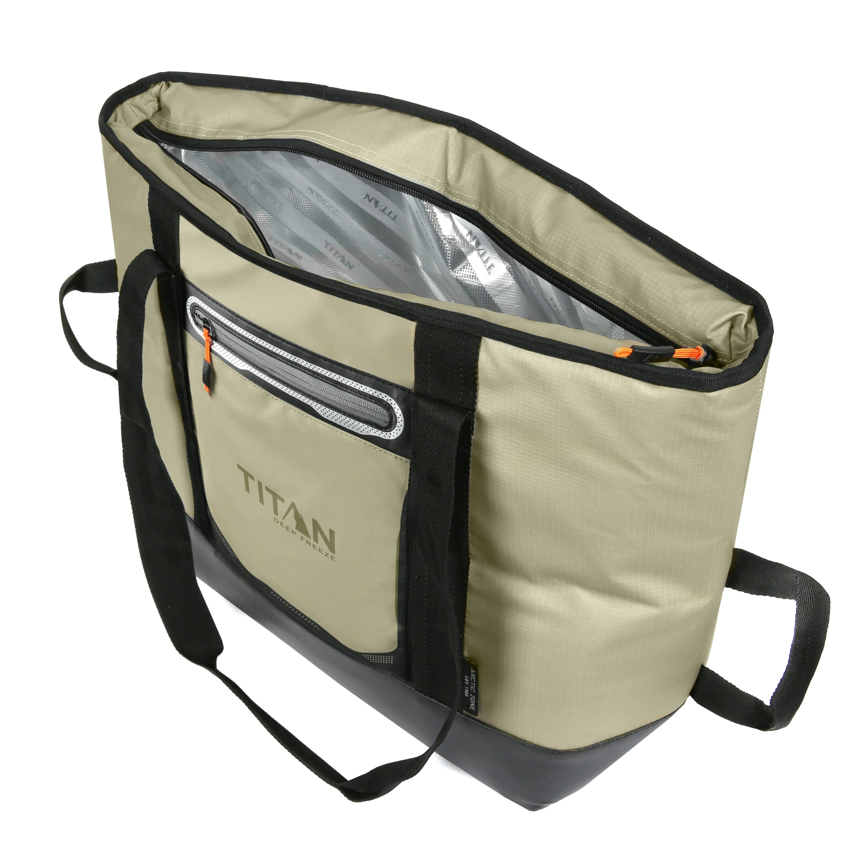 30 Can Insulated Tote