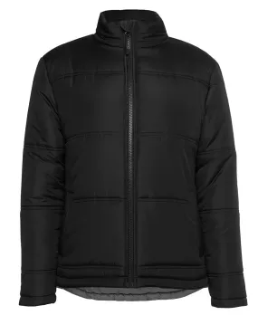 3ADJ1 JB's LADIES ADVENTURE PUFFER JACKET