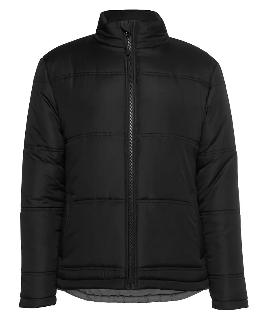 3ADJ1 JB's LADIES ADVENTURE PUFFER JACKET