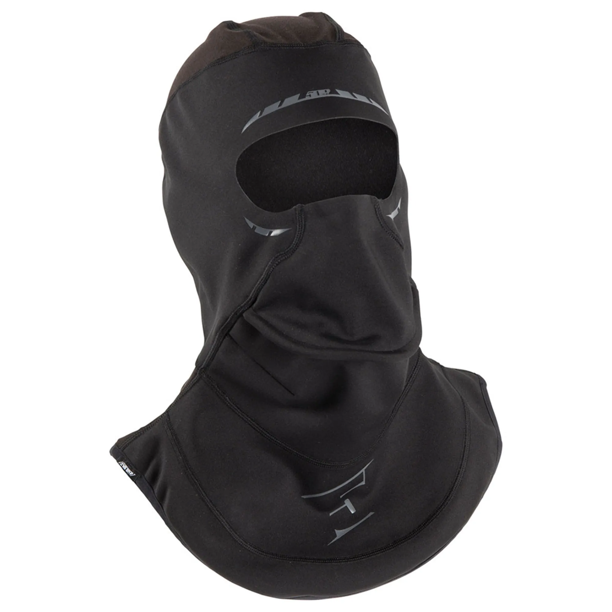 509 Heavyweight Pro Snowmobile Balaclava Black