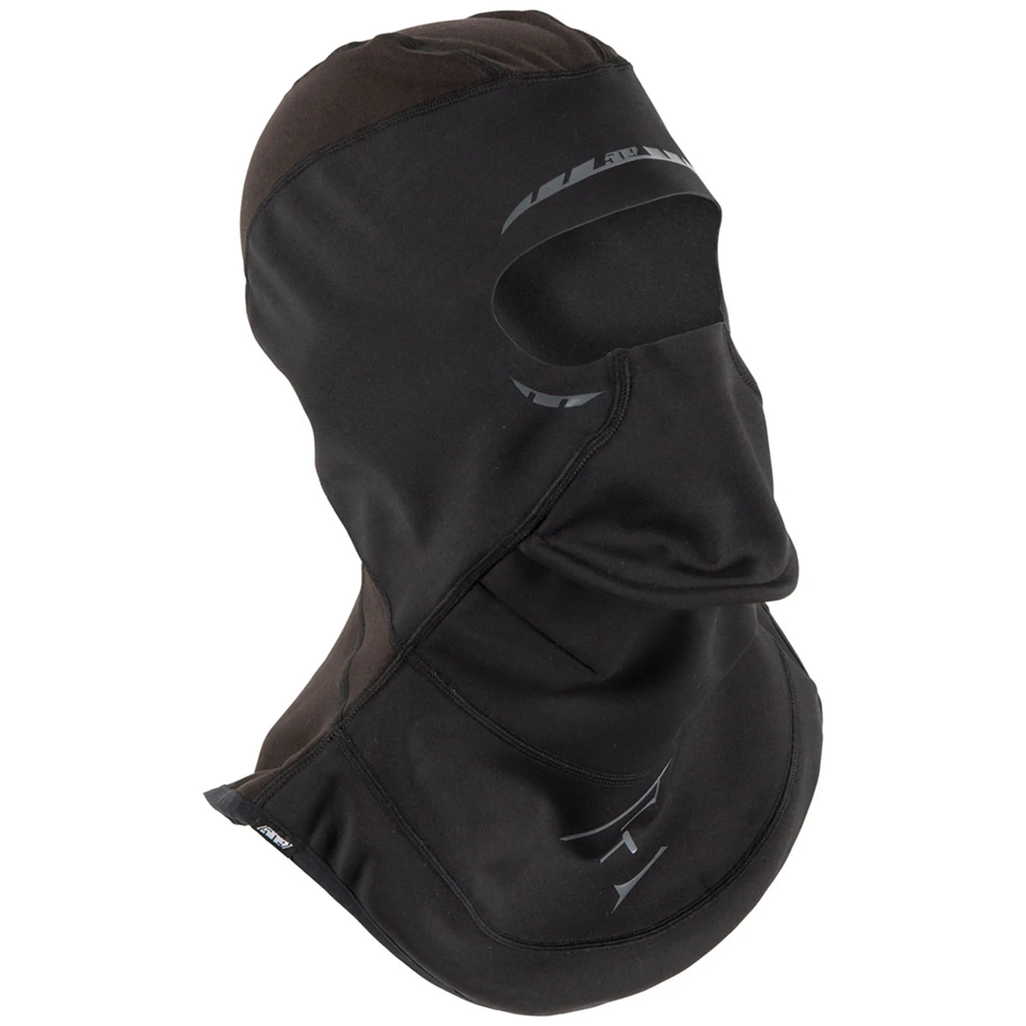 509 Heavyweight Pro Snowmobile Balaclava Black