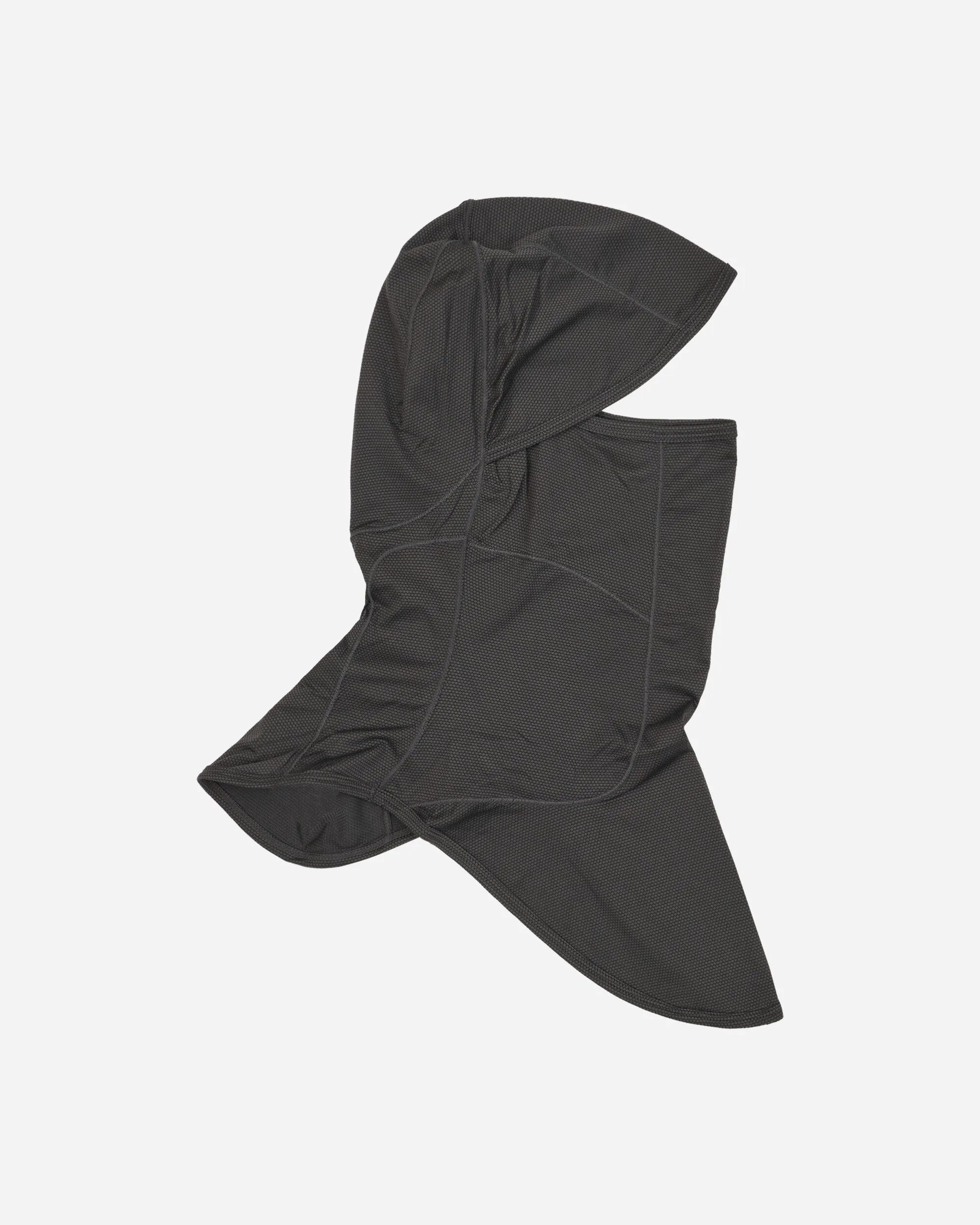 6.0 Balaclava Right Black