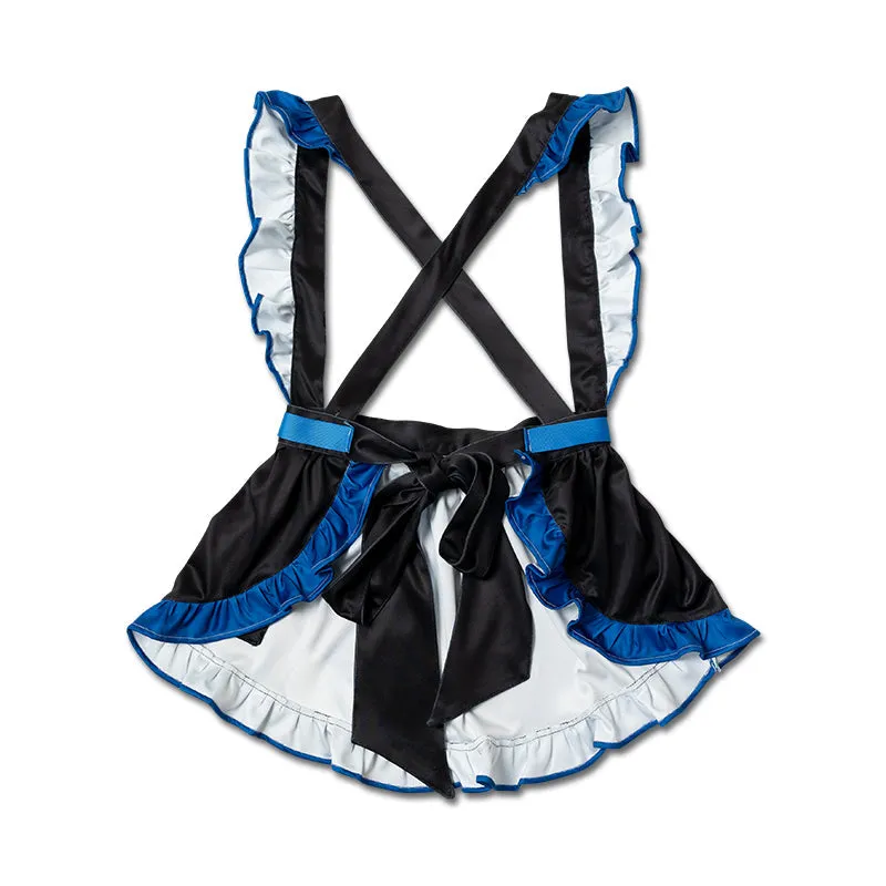 ACDC RAG Saikyo Rei-chan apron