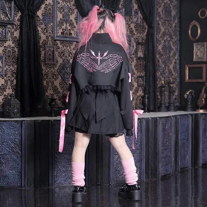 ACDC RAG x Kuua "Heaven" skirt