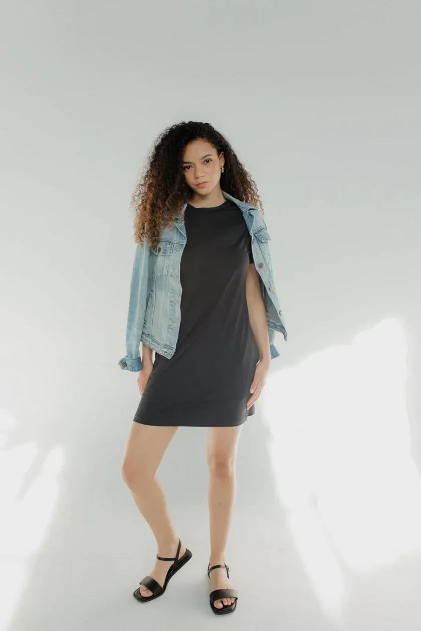 Adelynn T-Shirt Dress