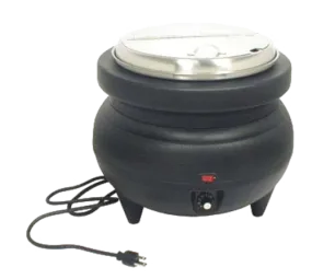 Admiral Craft Equipment Corp. SK-500W Soup Kettle