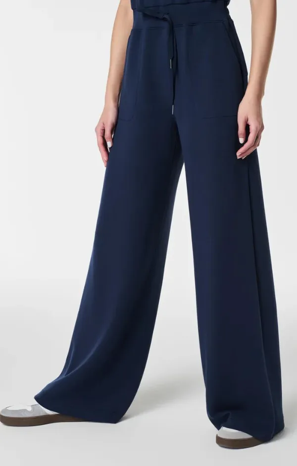 AirEssentials Jumpsuit in Timeless Navy