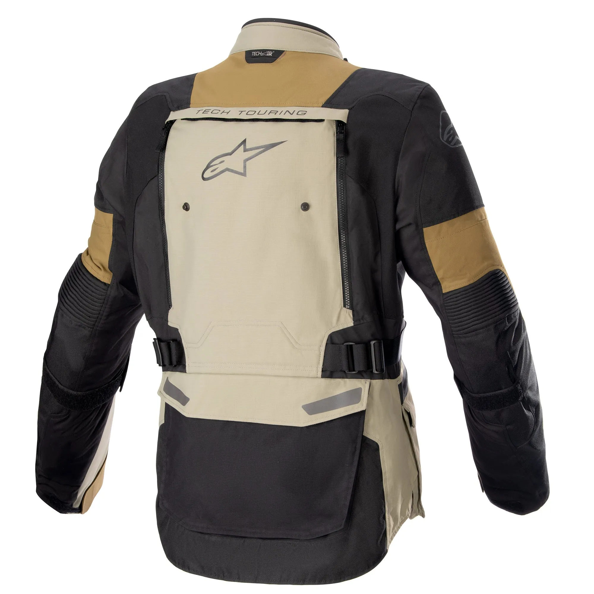 Alpinestars BOGOTA' PRO DRYSTAR® Textile Motorcycle Jacket