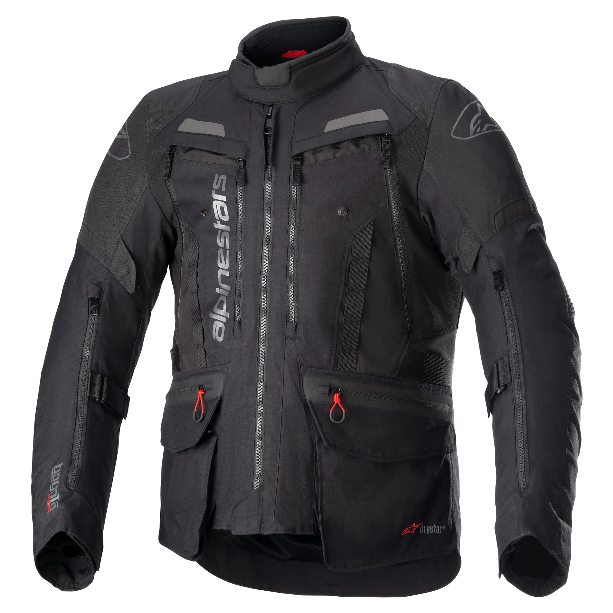 Alpinestars BOGOTA' PRO DRYSTAR® Textile Motorcycle Jacket