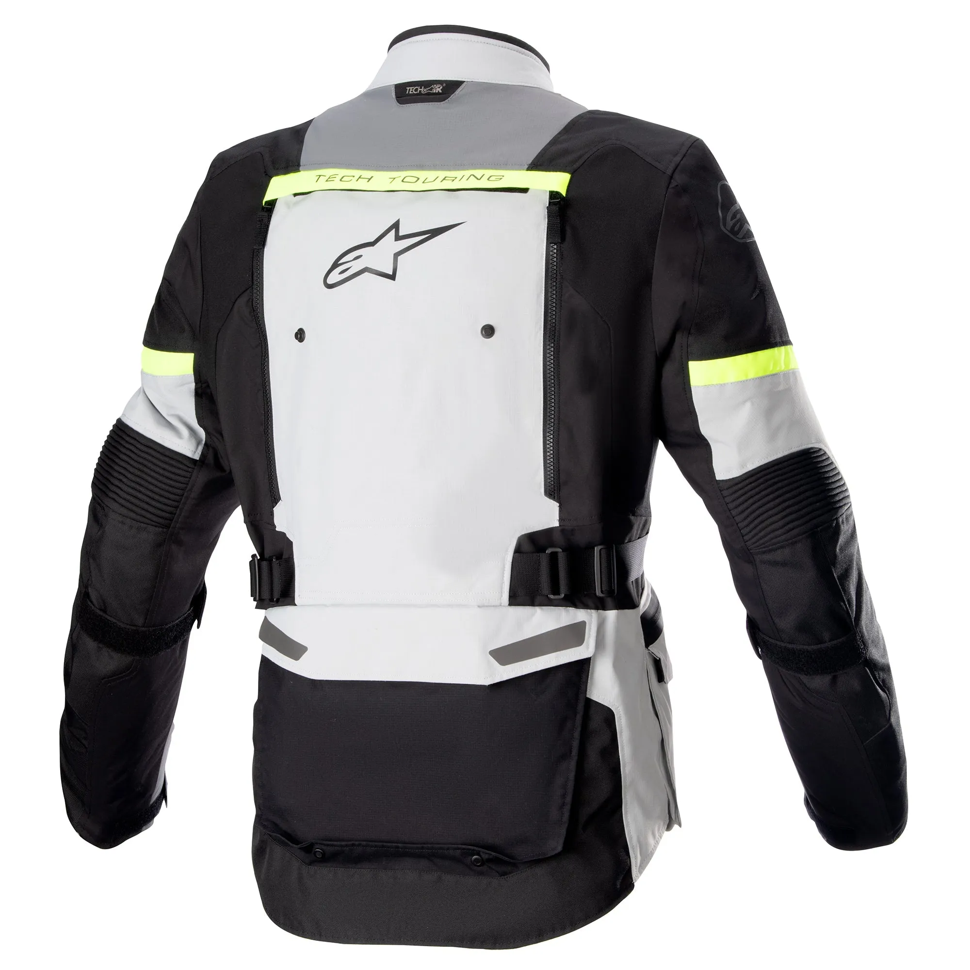 Alpinestars BOGOTA' PRO DRYSTAR® Textile Motorcycle Jacket