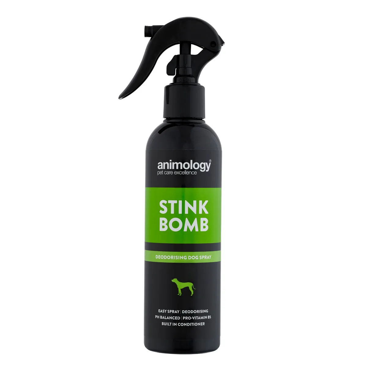 Animology Stink Bomb Deodorising Spray