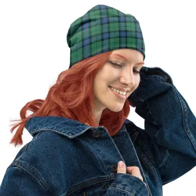 Armstrong Ancient Tartan Beanies Hat