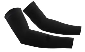 Assos R Winter Arm Warmers - Black