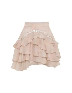 AURORA MINI SKIRT