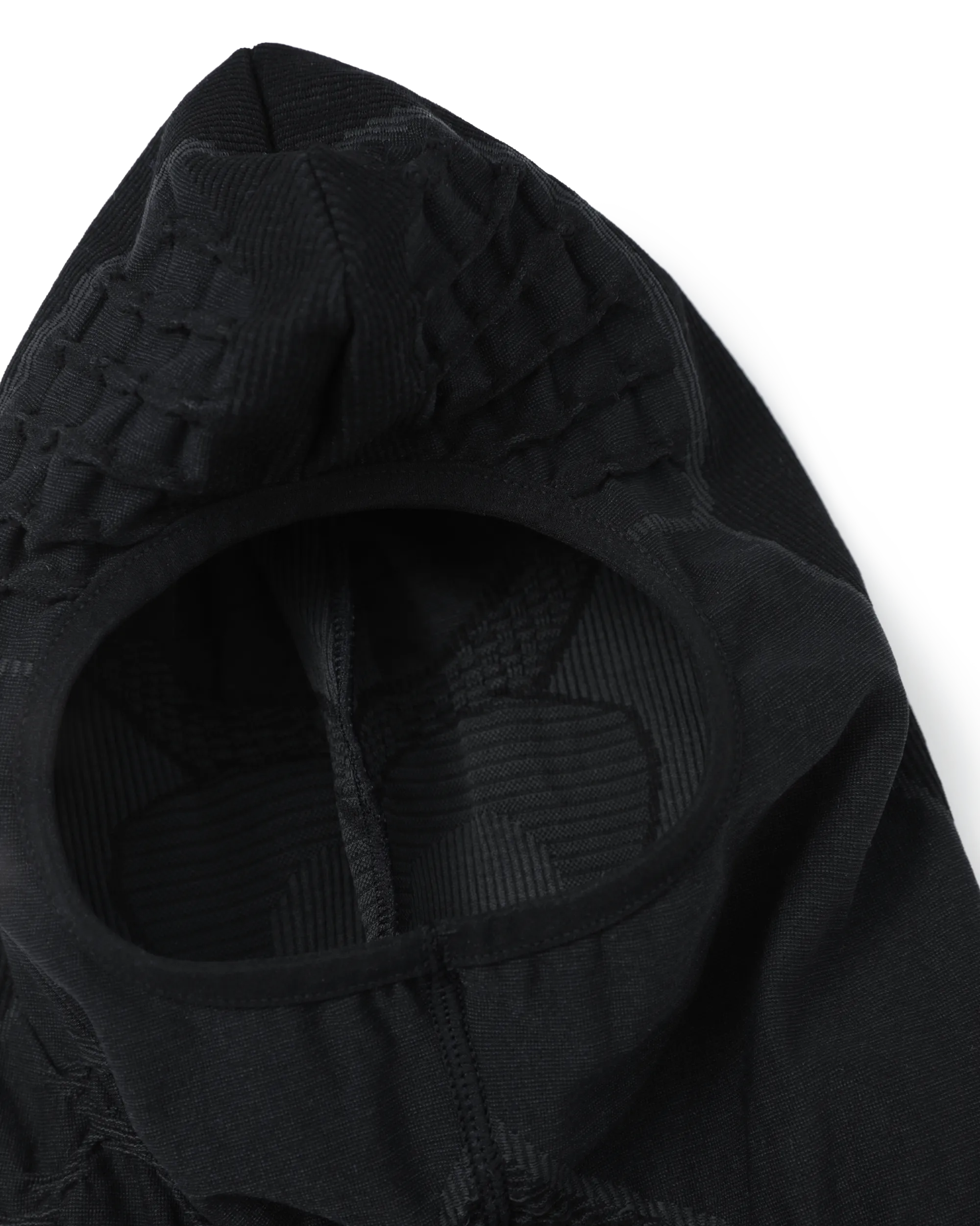 BALACLAVA 3D KNIT