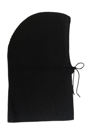 Balaclava - Black