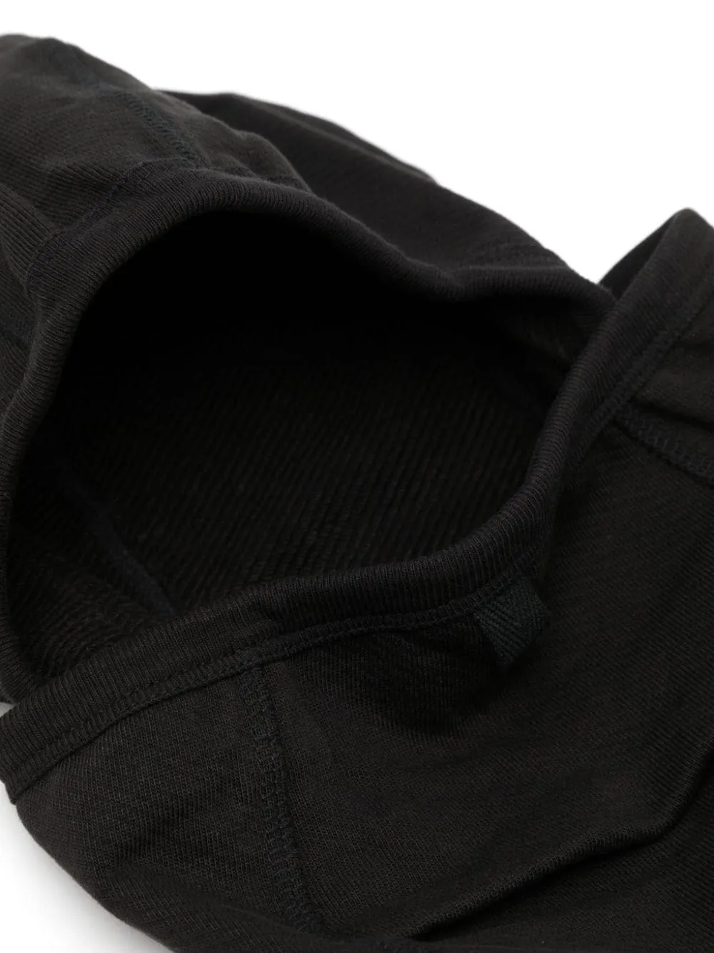 Barbute Organic Cotton Balaclava