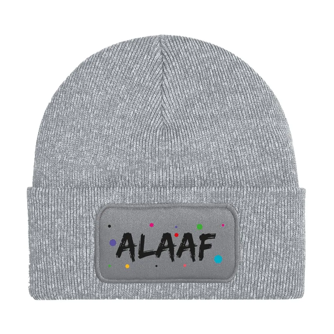 Beanie Mütze - Alaaf