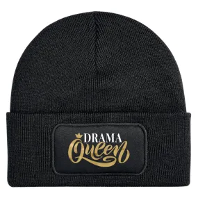 Beanie Mütze - DramaQueen