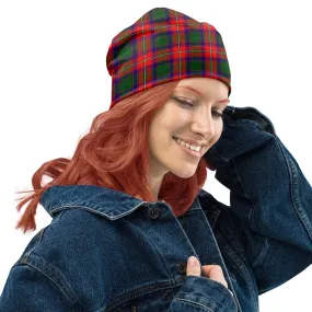 Belshes Tartan Beanies Hat