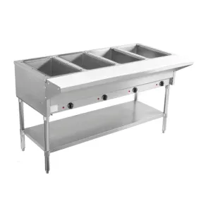 BevLes Company BVST-4-240 Serving Counter