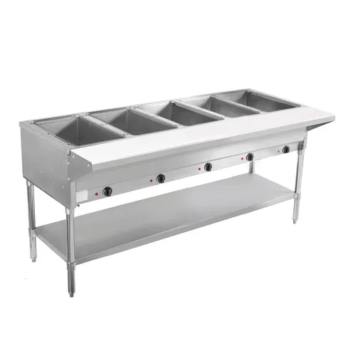 BevLes Company BVST-5-240 Serving Counter