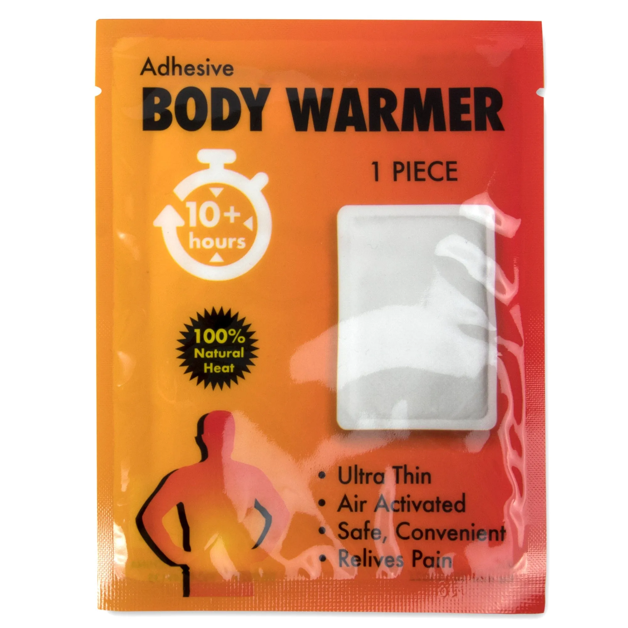 Body Warmers