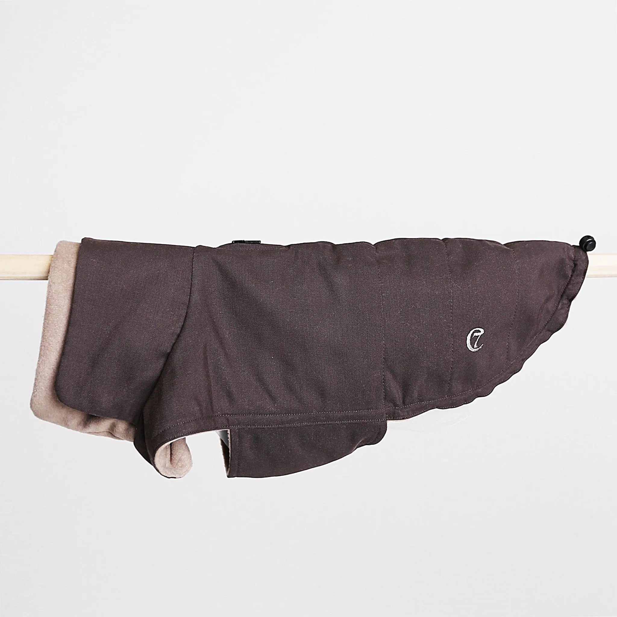 Brooklyn Dog Coat from Cloud 7