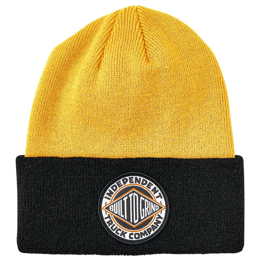 BTG Summit beanie