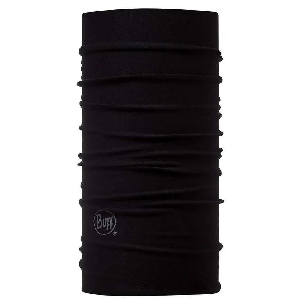 Buff Junior Original Black