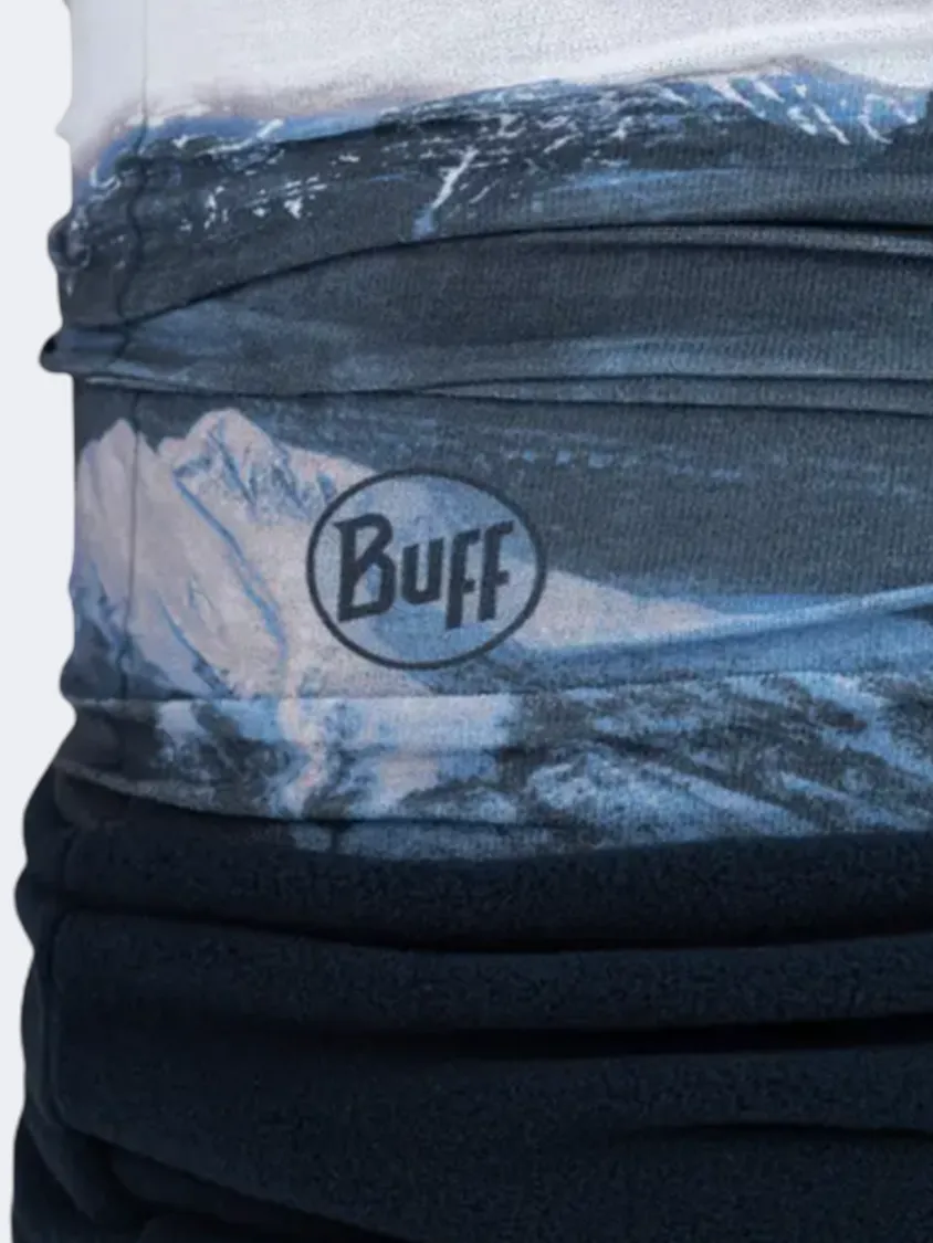 Buff Polar Unisex Hiking Tubular Arin Blue