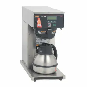 BUNN 38700.0011 Coffee Brewer for Thermal Server