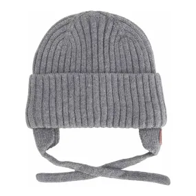 Calikids Cashmere-Feel Soft Touch Knit Winter Hat