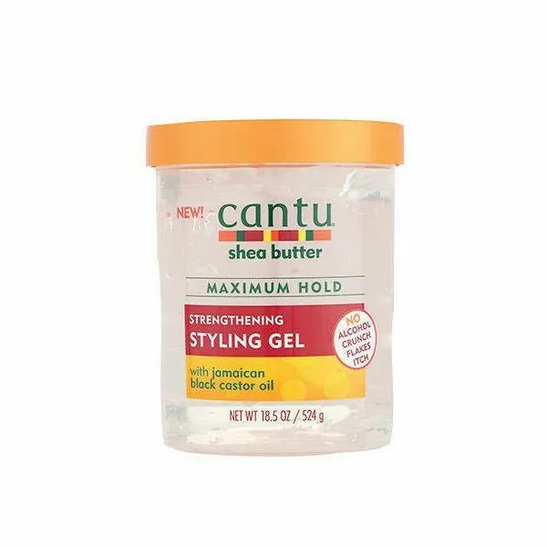 Cantu: Strengthening Gel with JBCO