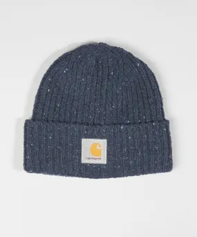 Carhartt Anglistic Beanie Juniper