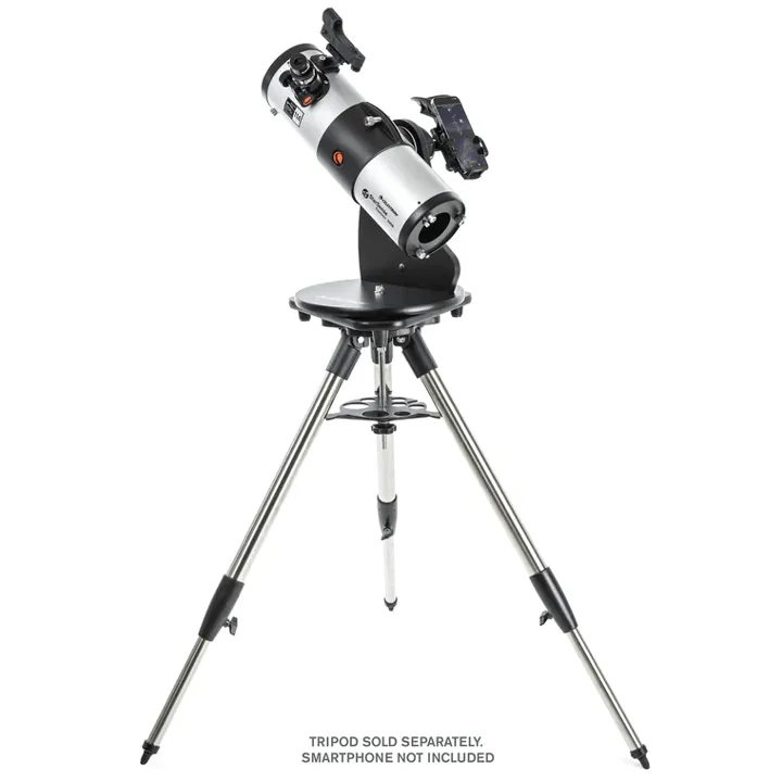 Celestron Starsense Explorer 114mm Tabletop Dobsonian (22480)