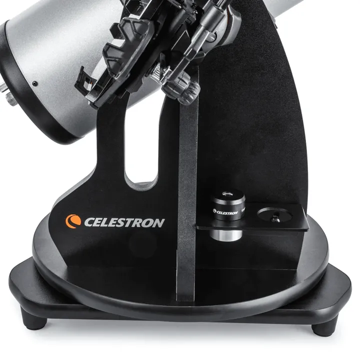 Celestron Starsense Explorer 114mm Tabletop Dobsonian (22480)