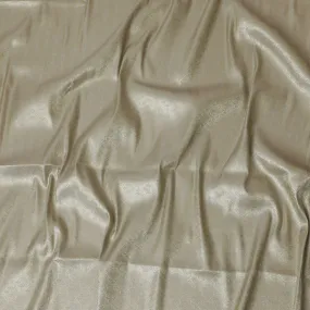 Champagne Gold Opulence Brocade – Timeless Elegance in Fabric-D19039