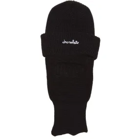 Chocolate OG Chunk Balaclava - Black