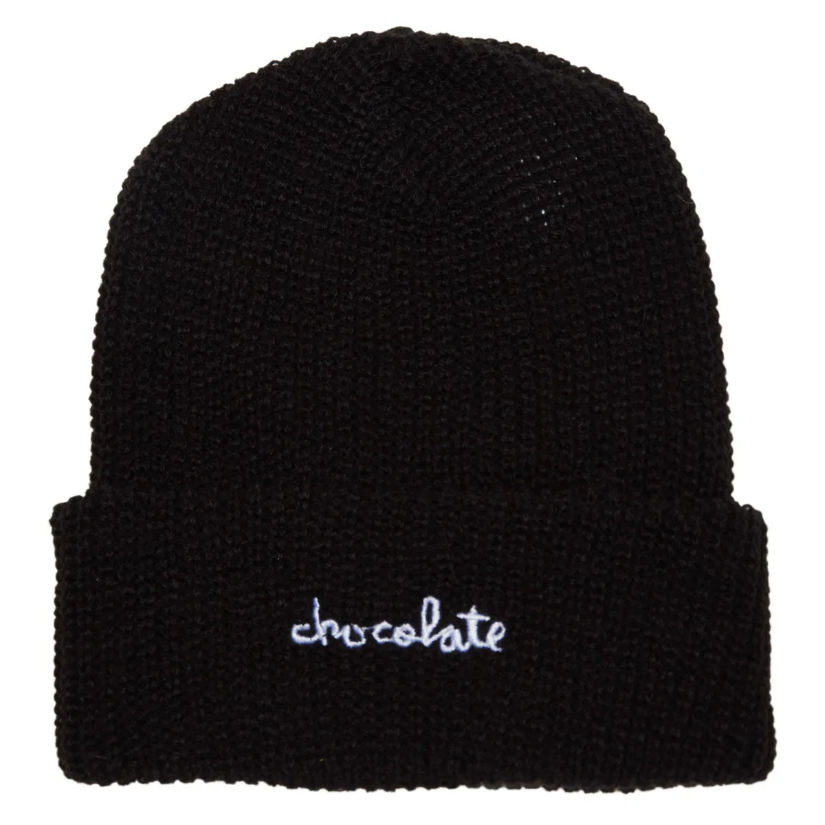 Chocolate OG Chunk Balaclava - Black