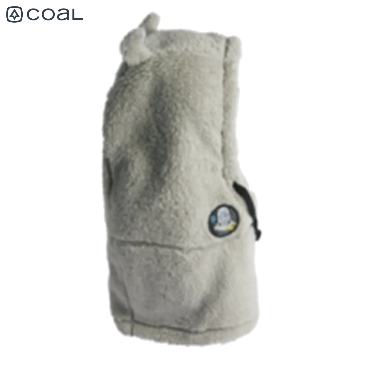 Coal The Ridge Fleece Kids