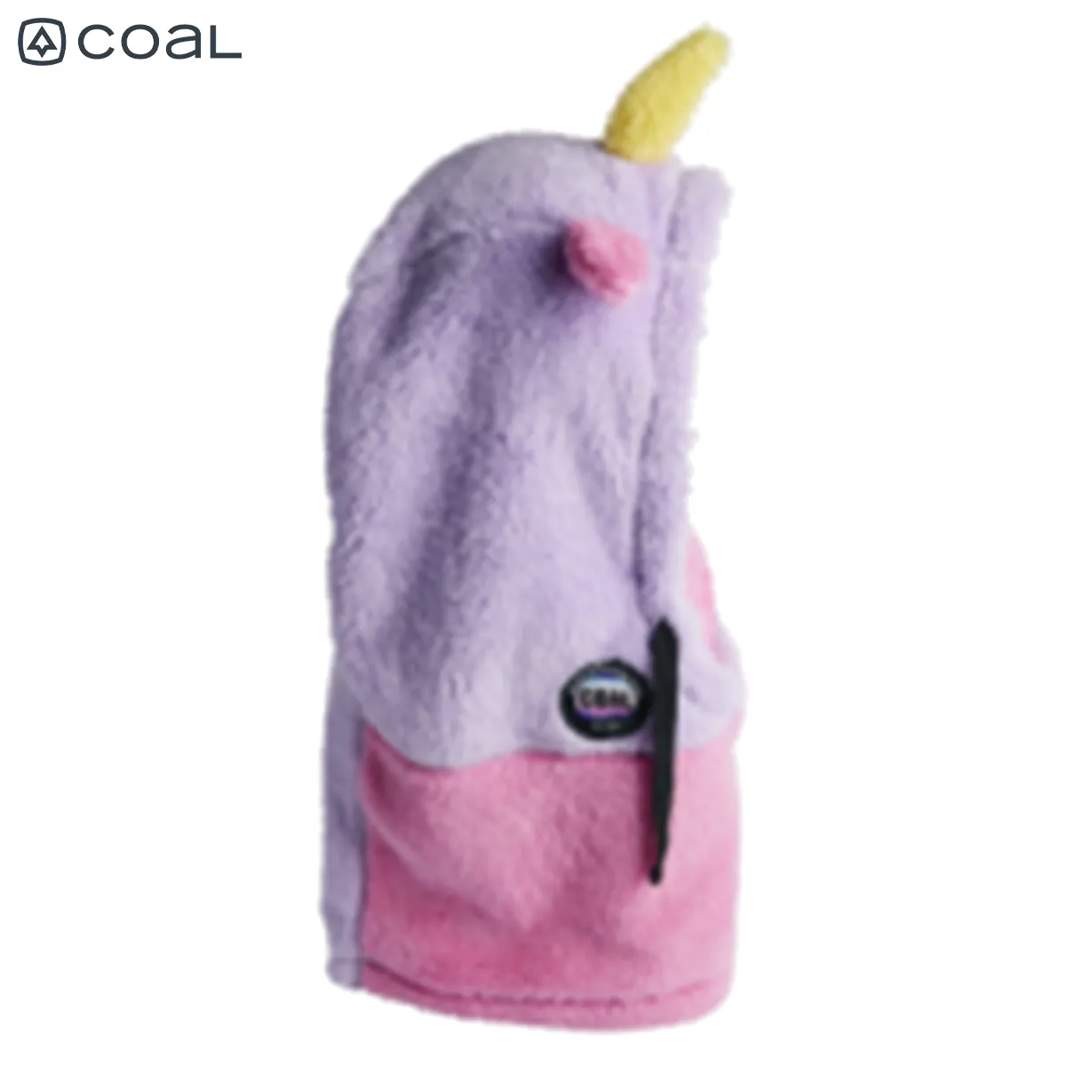 Coal The Ridge Fleece Kids