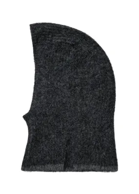 Co'CoutureCoralieCC Balaclava Knit antracit