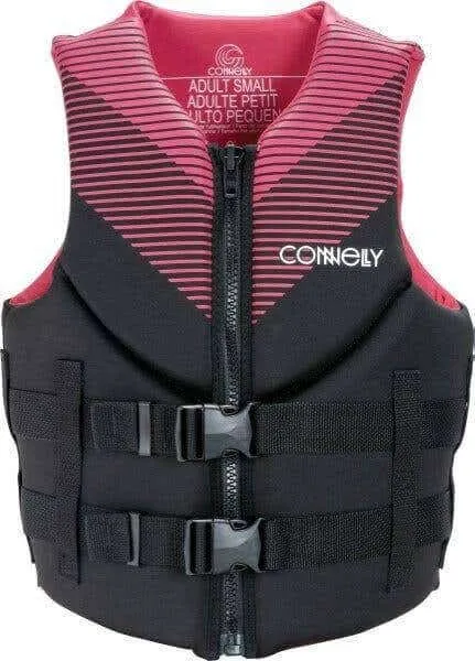 Connelly - Women's Promo Neo Life Vest