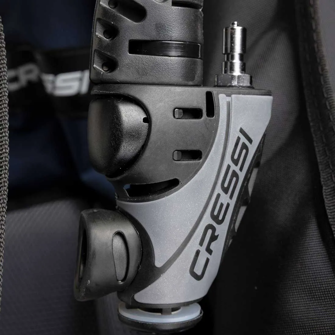 Cressi Emperor BCD